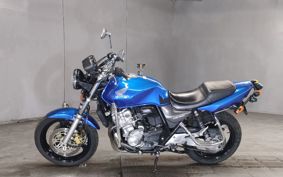 HONDA CB400SF TRAINING CAR NC54