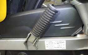 HONDA ｸﾛｽｶﾌﾞ110-2 1998 JA45