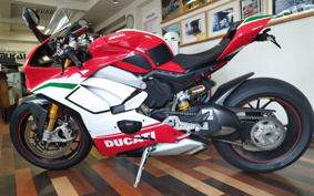 DUCATI PANIGA-REV4 SPECIALE 2018 DA00J