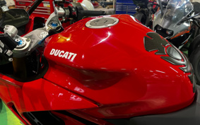 DUCATI SUPER SPORT 950S 2022 VA01