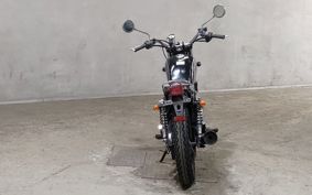 SUZUKI GLASS TRACKER BIG BOY NJ47A