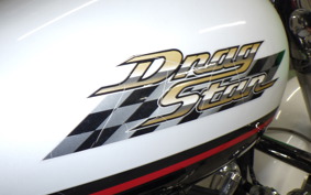 YAMAHA DRAGSTAR 400 CLASSIC 2006 VH01J