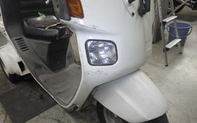 HONDA GYRO CANOPY 2014 TA03
