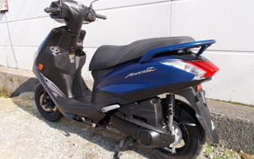 YAMAHA  AXIS Z SEJ6J