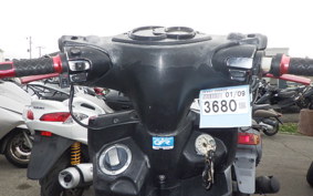 YAMAHA CYGNUS 125 XSR 2 SE44J