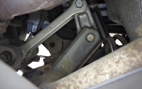 SUZUKI SKYWAVE 250 (Burgman 250) S Gen.3 CJ44A
