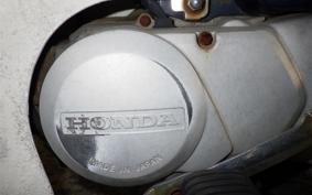 HONDA C50 SUPER CUB C50