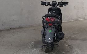 YAMAHA BW*S 125 SE45