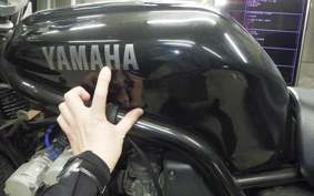 YAMAHA FZ400 1997 4YR