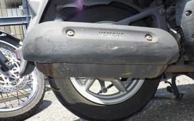 YAMAHA VINO 50 SA26J