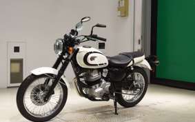 KAWASAKI W230 2021 BJ230A