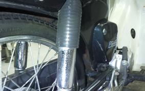 SUZUKI BIRDIE 50 BA41A