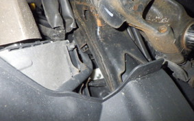 HONDA PCX 125 2019 JF56