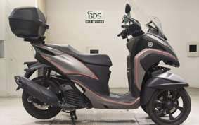 YAMAHA TRICITY 155 2015 SG81J