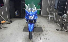 SUZUKI GSR250S