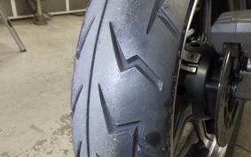 KAWASAKI ZEPHYR 400 Gen.2 1993 ZR400C