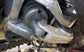 SUZUKI GSX-R1100 1987 GU74A