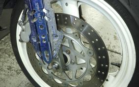 YAMAHA SRX400 Gen.4 1992 3VN