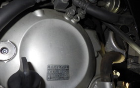 HONDA FORZA ZA MF10