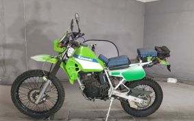 KAWASAKI KL250R KL250D