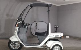 HONDA GYRO TA03