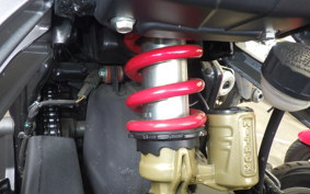 KAWASAKI BAJAJPALｻｰ200NS