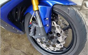 YAMAHA YZF-R1 2007 RN20