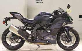 KAWASAKI ZX-25R-2SE ZX250H