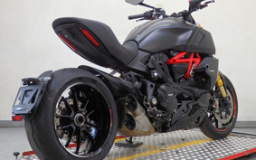 DUCATI DIAVEL 1260S 2023 2G00