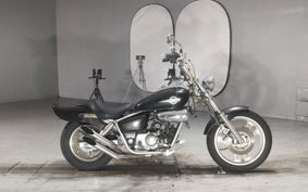HONDA MAGNA 50 AC13