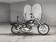 Фото Honda MAGNA 50 с японского аукциона