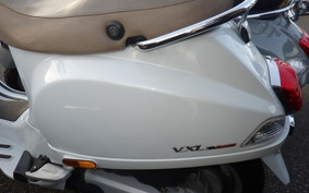 VESPA VXL125 2011