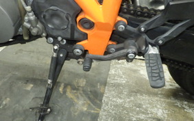 KTM 990 DUKE R 2012
