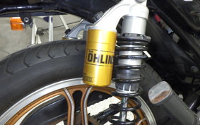 YAMAHA XJ400 1981