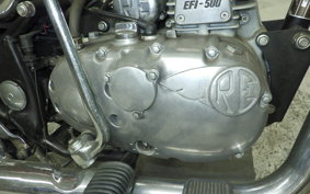 OTHER +ENFIELD CLASSIC500EFI 2015