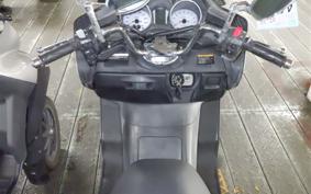 YAMAHA MAJESTY 250 Gen.3 SG15J