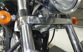 YAMAHA DRAGSTAR 400 2001 VH01J