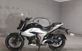 SUZUKI JIKUSA-250 ED22B