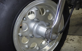 HONDA MONKEY Z50J