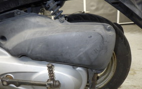 HONDA TODAY 2020 AF61