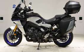 YAMAHA TRACER 9 GT+ 2023 RN70J