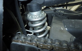KAWASAKI Z1000 Gen.3 2009