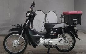HONDA SUPER CUB110 JA10