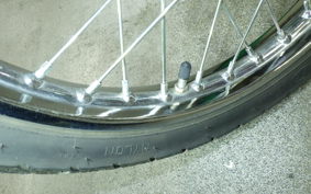 HONDA C110 SUPER CUB JA44