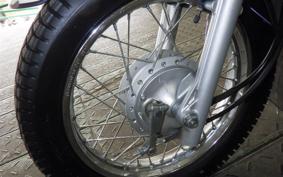HONDA C110 SUPER CUB JA10