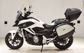 HONDA NC 700 X DCT LD 2013 RC63