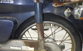 HONDA C50 SUPER CUB C50