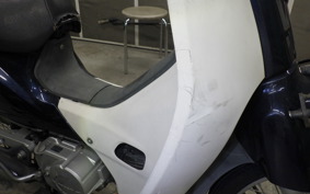 HONDA C50 SUPER CUB AA04