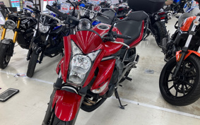 KAWASAKI ER-4N 2011 ER400B