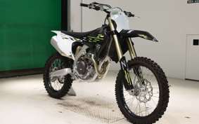 TRIUMPH TRIUMPH TF250X